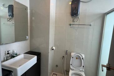 Royal Strand @ Country Garden Danga Bay