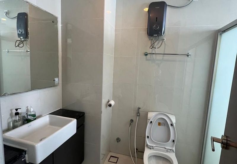 Royal Strand @ Country Garden Danga Bay