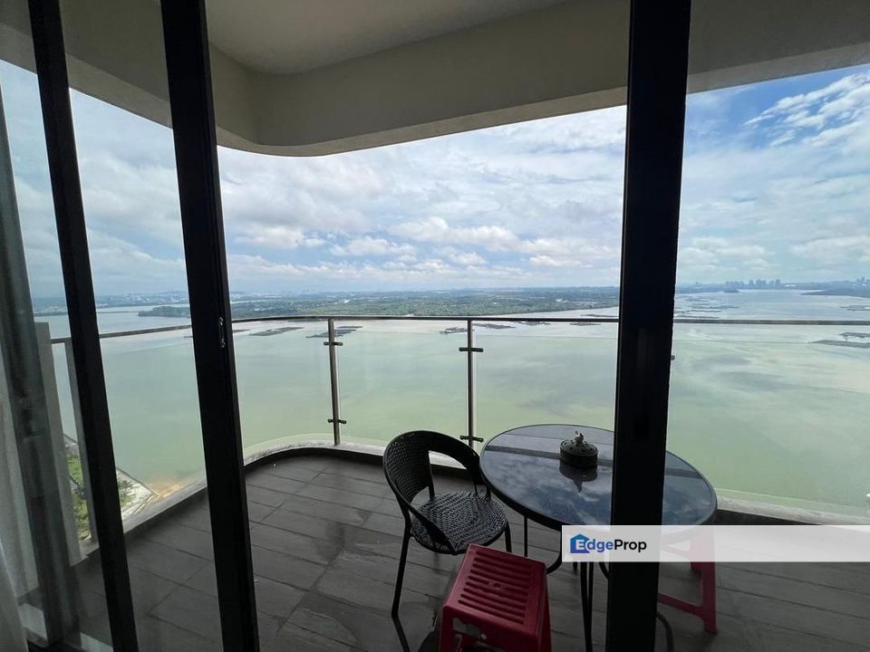 Royal Strand Country Garden Danga Bay For Rent Fully Furnished , Johor, Johor Bahru