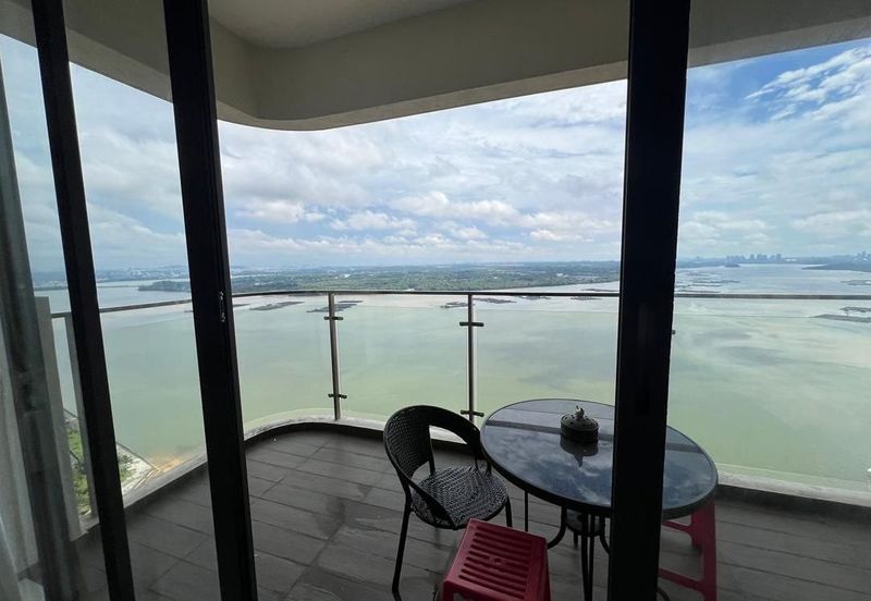 Royal Strand @ Country Garden Danga Bay