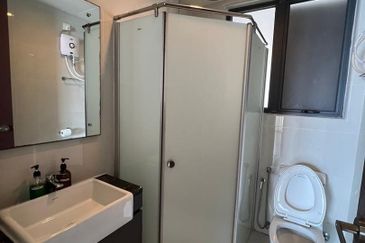 Royal Strand @ Country Garden Danga Bay