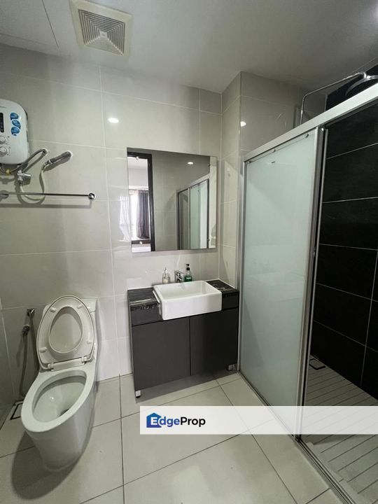 Royal Strand Country Garden Danga Bay For Rent Fully Furnished , Johor, Johor Bahru