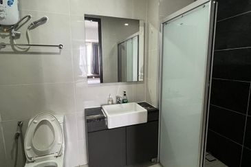 Royal Strand @ Country Garden Danga Bay