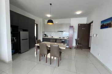 Royal Strand @ Country Garden Danga Bay