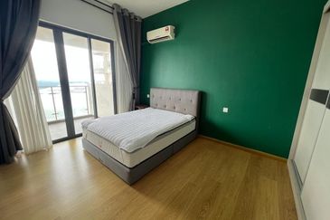 Royal Strand @ Country Garden Danga Bay