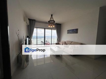 Royal Strand Country Garden Danga Bay For Rent Fully Furnished , Johor, Johor Bahru