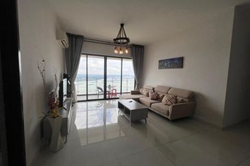 Royal Strand @ Country Garden Danga Bay