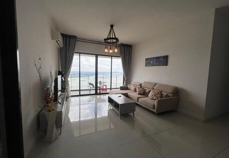 Royal Strand @ Country Garden Danga Bay