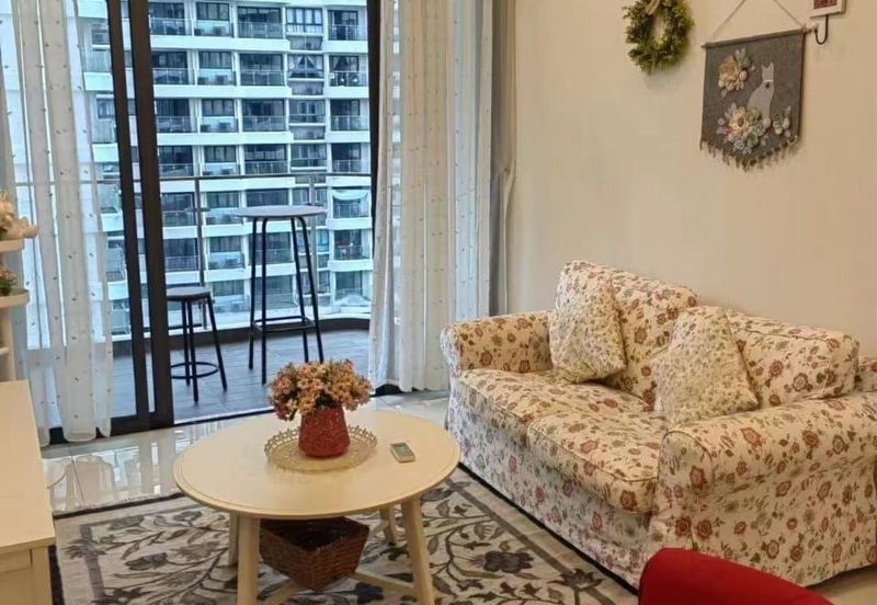 Baypoint @ Country Garden Danga Bay