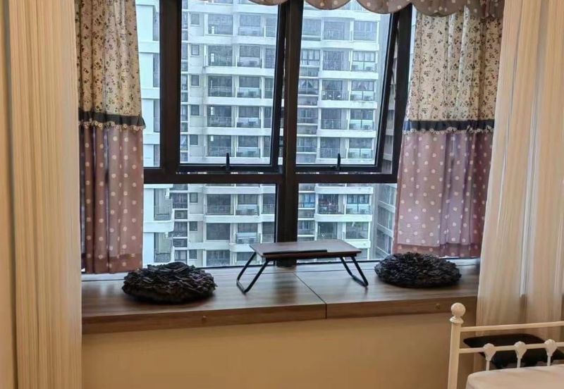 Baypoint @ Country Garden Danga Bay