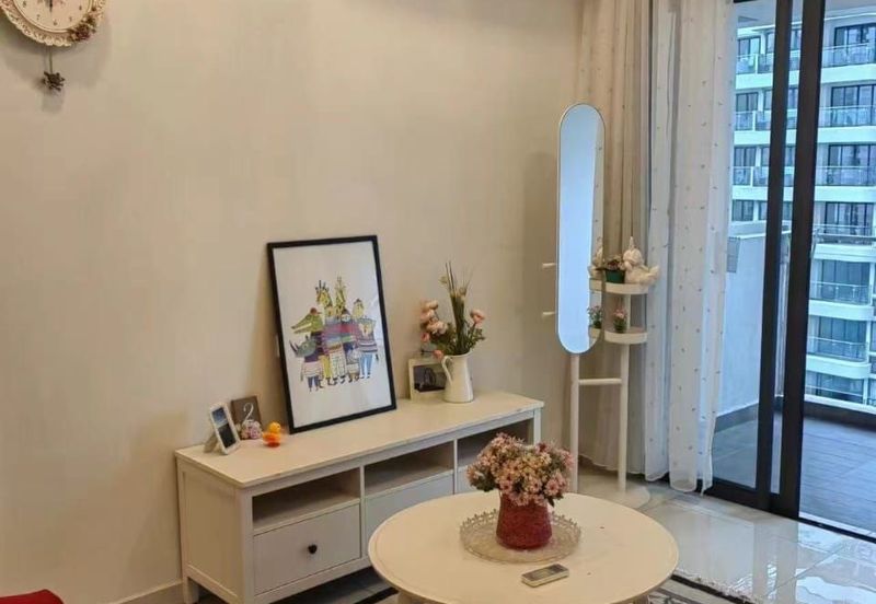 Baypoint @ Country Garden Danga Bay