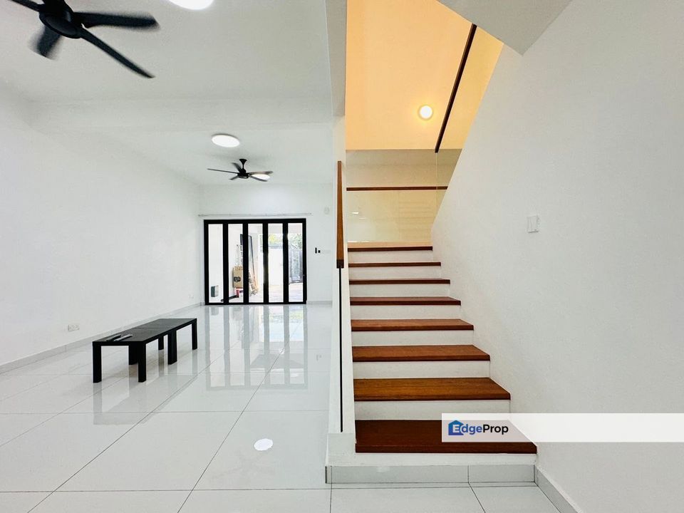 Taman Pelangi Indah Ulu Tiram Johor For Sale Jalan Pesona, Johor, Ulu Tiram