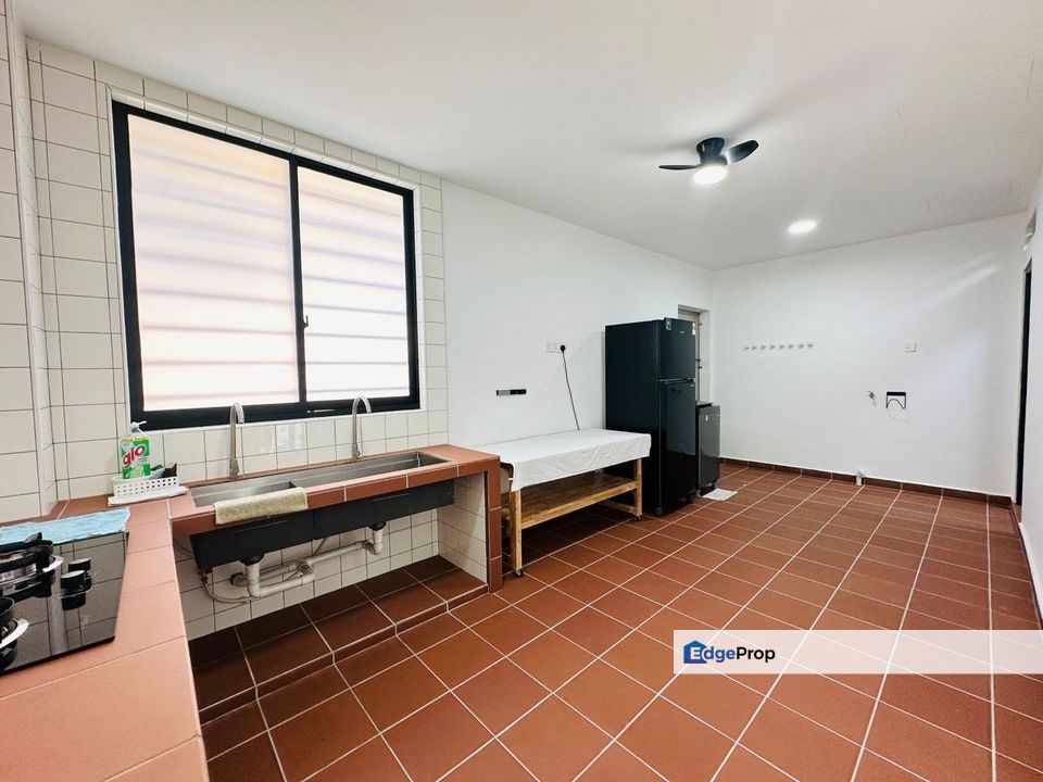 Taman Pelangi Indah Ulu Tiram Johor For Sale Jalan Pesona, Johor, Ulu Tiram