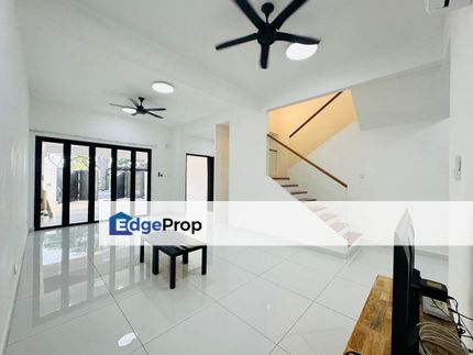 Taman Pelangi Indah Ulu Tiram Johor For Sale Jalan Pesona, Johor, Ulu Tiram
