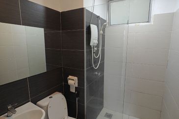 Midori Green @ Austin Heights