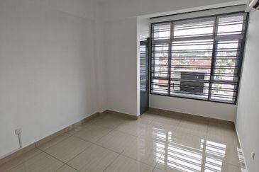 Midori Green @ Austin Heights