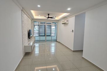 Midori Green @ Austin Heights