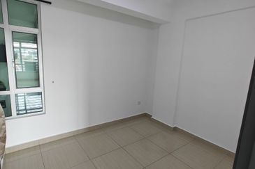 Midori Green @ Austin Heights