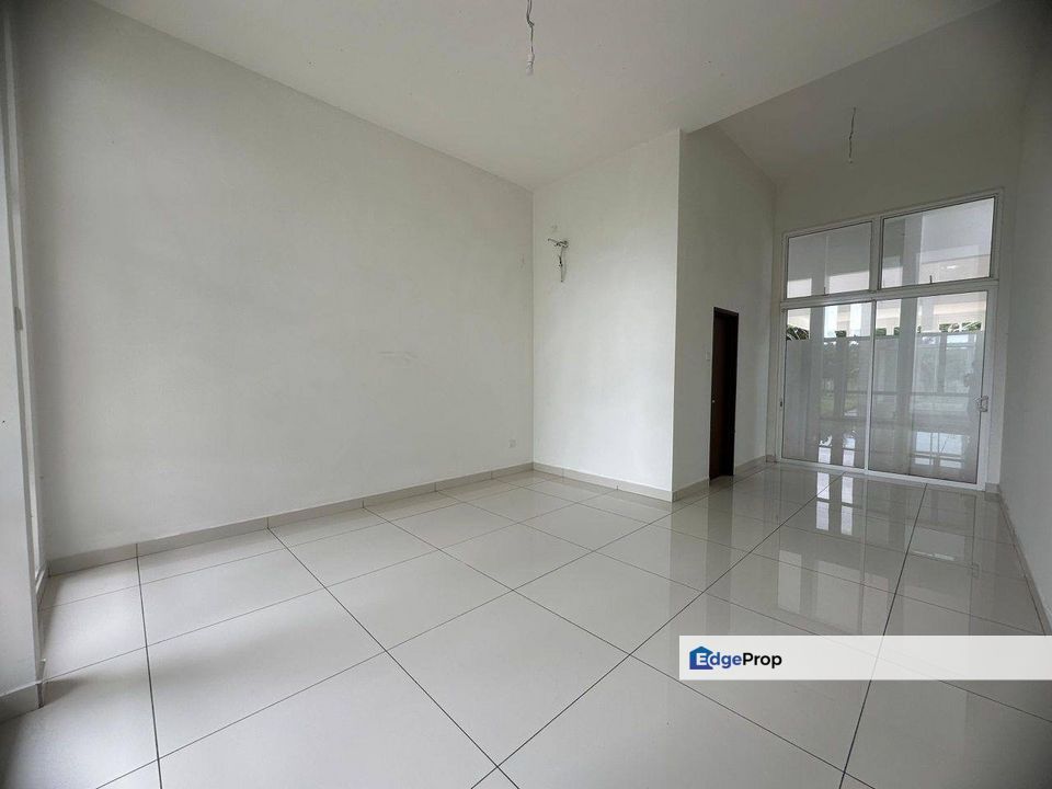 Bougain Villa Bandar Putra Kulai Johor Bungalow For Sale, Johor, Kulai