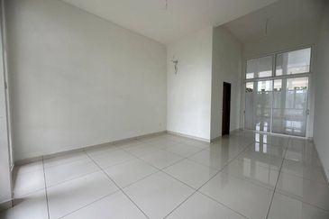 Bougain Villa @ Bandar Putra Kulai