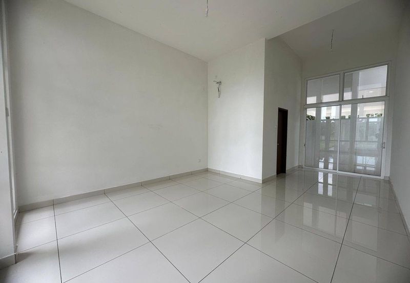 Bougain Villa @ Bandar Putra Kulai