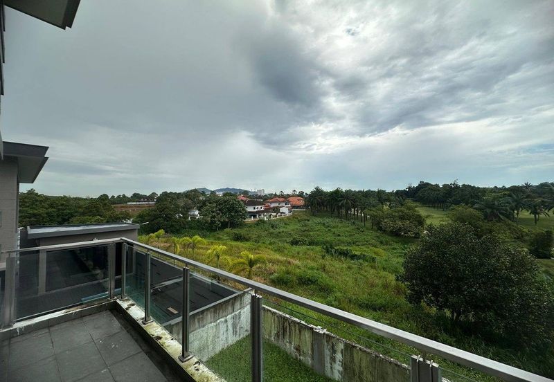 Bougain Villa @ Bandar Putra Kulai