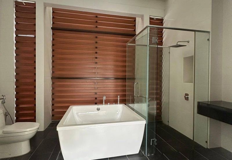 Bougain Villa @ Bandar Putra Kulai