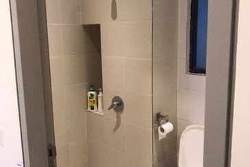 1Tebrau (One Tebrau Residence)