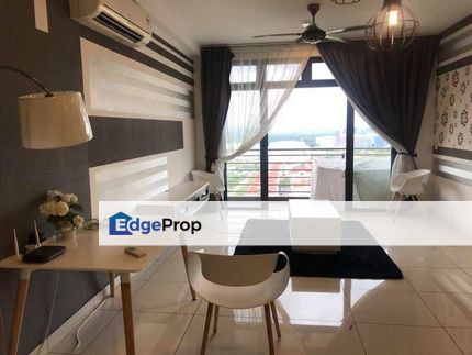 1Tebrau One Tebrau Residence Johor Bahru for Sale Jb Town, Johor, Johor Bahru