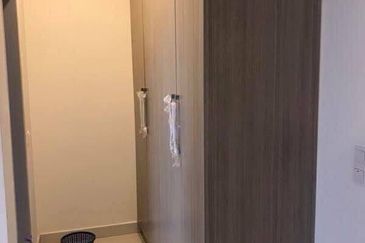 1Tebrau (One Tebrau Residence)