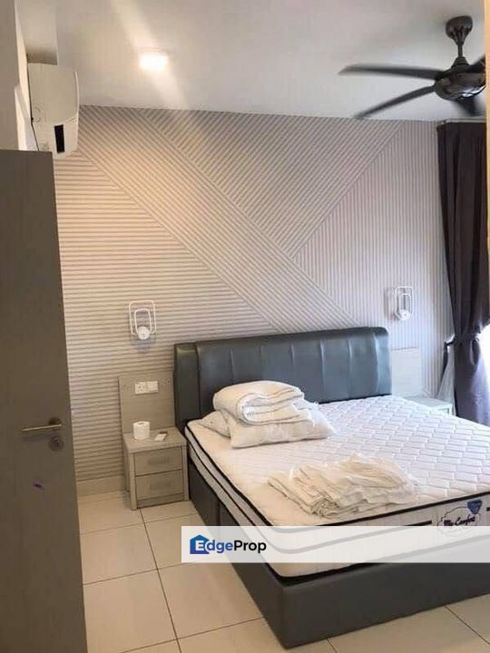 1Tebrau One Tebrau Residence Johor Bahru for Sale Jb Town, Johor, Johor Bahru