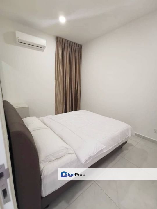 Havona Residence Taman Mount Austin Johor For Sale Market Lowest, Johor, Johor Bahru