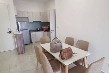 Havona Residence @ Taman Mount Austin