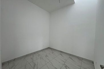 Iconia Garden Residence @ Taman Impian Emas