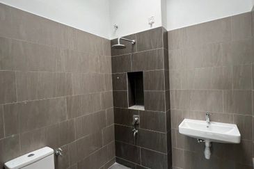 Iconia Garden Residence @ Taman Impian Emas