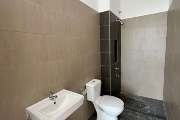 Iconia Garden Residence @ Taman Impian Emas