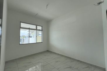 Iconia Garden Residence @ Taman Impian Emas