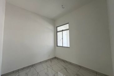 Iconia Garden Residence @ Taman Impian Emas