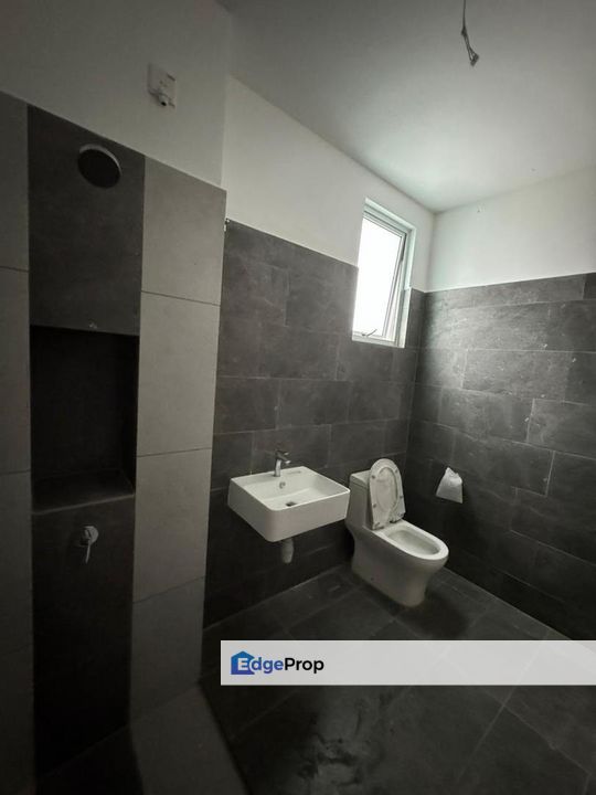 Iconia Garden Residence Taman Impian Emas Corner For Rent, Johor, Johor Bahru