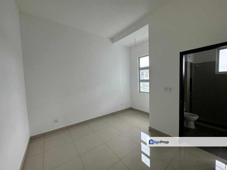 Iconia Garden Residence Taman Impian Emas Corner For Rent, Johor, Johor Bahru