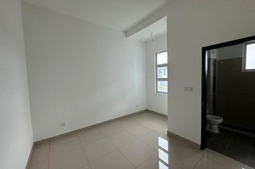 Iconia Garden Residence @ Taman Impian Emas