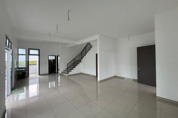 Iconia Garden Residence @ Taman Impian Emas