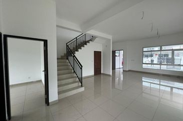 Iconia Garden Residence @ Taman Impian Emas