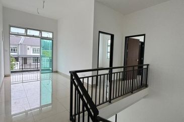 Iconia Garden Residence @ Taman Impian Emas