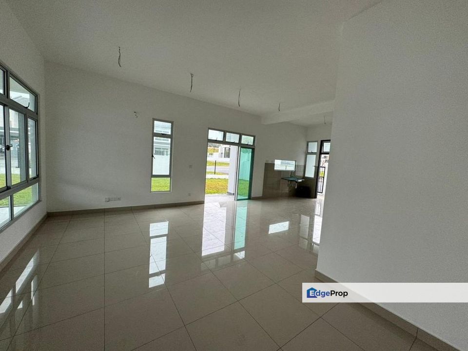 Iconia Garden Residence Taman Impian Emas Corner For Rent, Johor, Johor Bahru