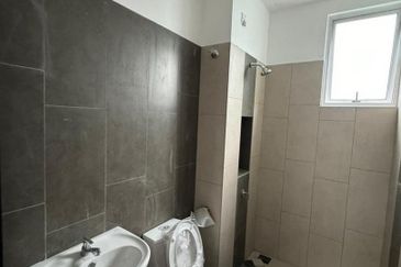 Iconia Garden Residence @ Taman Impian Emas