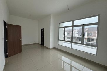 Iconia Garden Residence @ Taman Impian Emas