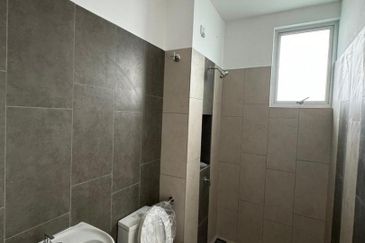 Iconia Garden Residence @ Taman Impian Emas