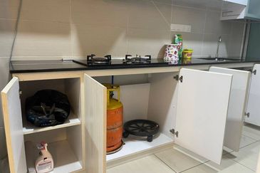 Midori Green @ Austin Heights