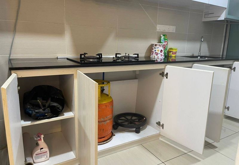 Midori Green @ Austin Heights